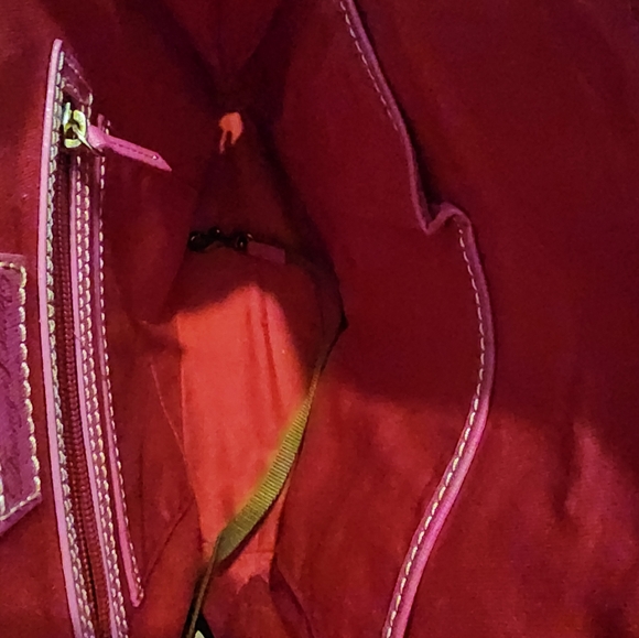 Dooney & Bourke Kids Colorful Backpack - Picture 4 of 5